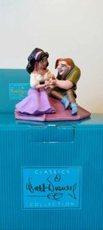 WDCC-The Hunchback of Notre Dame-Not a single monster line, Verzamelen, Disney, Ophalen, Overige figuren, Gebruikt, Beeldje of Figuurtje