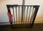 2 veiligheidshekjes - Babydan & merkloos, Kinderen en Baby's, Traphekjes, Ophalen, Aluminium, 100 tot 115 cm, Zo goed als nieuw