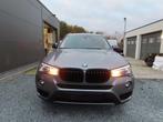 BMW X3 X3 sDrive18d Aut. (bj 2017, automaat), Auto's, BMW, Automaat, Euro 5, 4 cilinders, 5 deurs