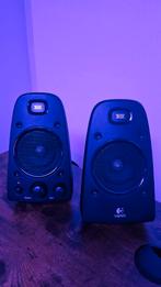 Logitech z623, Computers en Software, Ophalen, Zo goed als nieuw