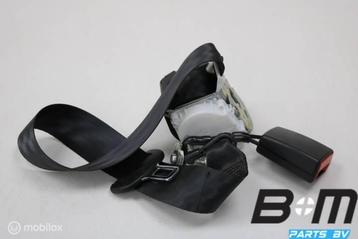 Gordel in achterbank VW Polo 6R 6R0857807A beschikbaar voor biedingen