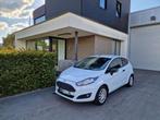 Ford Fiesta 1.5 TDCi VAN Lichte vracht / utilitaire, Autos, Ford, https://public.car-pass.be/vhr/07cde76f-8d35-4519-890d-b102821fe996