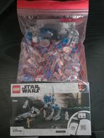 Lego star wars 75280, Enlèvement ou Envoi, Comme neuf