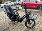 Vélo Tern GSD, Ophalen, Zo goed als nieuw