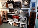 Akai , Tascam , Sony & Philips recorders, Audio, Tv en Foto, Bandrecorder, Ophalen