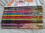 BD Nelson 1-13, Ophalen, Gelezen