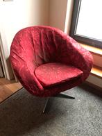 Lounge-, kuipzeteltje, Ophalen, Gebruikt, Stof, Vintage