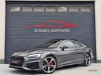 AUDI A5 COUPE 45 TFSI Q EDITION ONE (245pk) 2020 81020km BTW, Auto's, Automaat, 4 zetels, 4 cilinders, 1984 cc
