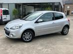 Renault Clio 1.2i Ice Watch Airco, 5 places, 55 kW, Berline, Tissu