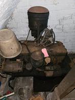 Oude motoren, Ophalen of Verzenden