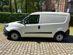 Fiat Doblo - 1.3 Mjet Base, Voorwielaandrijving, Stof, 4 cilinders, Bedrijf