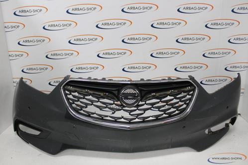 Bumper OPEL MOKKA X 2012-2016 42557112 Voorbumper, Autos : Pièces & Accessoires, Carrosserie & Tôlerie, Pare-chocs, Opel, Avant