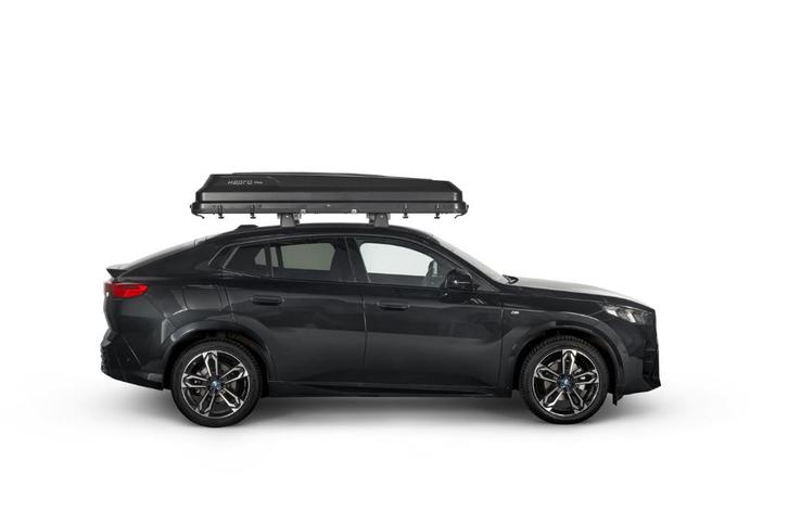 Hapro Vista L hardcover daktent stockpromo, Caravans en Kamperen, Mobilhome-accessoires, Nieuw, Ophalen