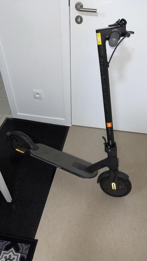 Xiaomi elektrische step, Fietsen en Brommers, Steps, Zo goed als nieuw, Elektrische step (E-scooter), Ophalen