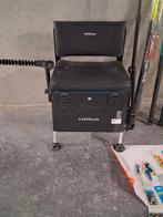 Matériel de pêche 2 sièges Cannes de 3 m a 9m50 bourrache ep, Sports nautiques & Bateaux, Pêche à la ligne | Général, Enlèvement