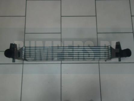 INTERCOOLERS Volkswagen SEAT AUDI 1.4 1.8 GTI INTERCOOLER 6R, Auto-onderdelen, Motor en Toebehoren, Gebruikt, 6 maanden garantie