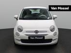 Fiat 500 1.0 Hybrid 70 Lounge, Auto's, Fiat, Voorwielaandrijving, 4 zetels, Cruise Control, Bedrijf
