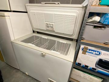 Diepvries FRIAC beschikbaar voor biedingen