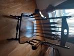 Rocking chair, Ophalen