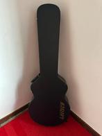 Gretsch hardcase voor basgitaar, Muziek en Instrumenten, Ophalen, Zo goed als nieuw