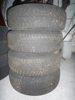 4 pneus hiver 195 65 R15 APOLLO WINTER sur jantes, 15 pouces, Pneus hiver, Véhicule de tourisme, Pneu(s)