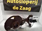 Fusee links-voor van een Landrover Range Rover, Auto-onderdelen, Ophalen of Verzenden, 3 maanden garantie, Gebruikt, Land Rover