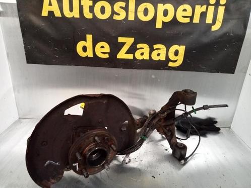 Fusee links-voor van een Landrover Range Rover, Auto-onderdelen, Ophanging en Onderstel, Land Rover, Gebruikt, 3 maanden garantie