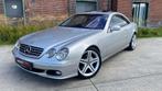 Mercedes-Benz CL-Klasse 500 V8 - FULL OPTION  1 Jaar gara, Autos, Cuir, Argent ou Gris, Achat, 224 kW