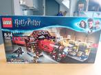 Lego Harry Potter: Hogwarts Express: 75955, Overige typen, Ophalen of Verzenden, Zo goed als nieuw