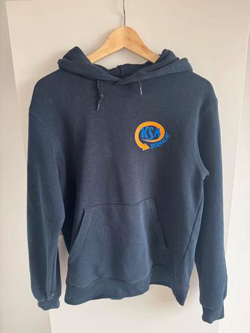 Hoodie KSA Sijsele Spermalie goede staat maat S beschikbaar voor biedingen