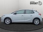 Opel Corsa Edition - 1.2 Benzine - Manueel - 100PK, Auto's, Voorwielaandrijving, 116 g/km, Stof, 1199 cc