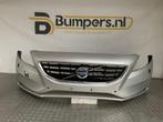 Bumper Volvo V40 Normaal 12- kls pdc 31283732 Grill Voorbump, Auto-onderdelen, Gebruikt, Voor, 6 maanden garantie, Ophalen of Verzenden