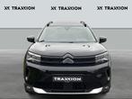 Citroen C5 Aircross Hybrid 136 DCS6 Ë-Series, 1199 cc, 136 pk, Zwart, 5 deurs