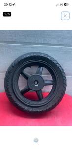 AGM/BTC R8 Achtervelg met band, Fietsen en Brommers, Verzenden, Zo goed als nieuw, Overige typen