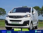 Opel VIVARO 2.0 ac automaat EURO6, Auto's, Bestelwagens en Lichte vracht, Automaat, Wit, Bedrijf, Te koop