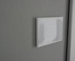 thermostat intelligent bticino smarther (comme neuf), Bricolage & Construction, Thermostats, Enlèvement ou Envoi, Thermostat intelligent