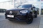 Mercedes-Benz GLC 300 de 4MATIC Coupé AMG ACC NIGHT CAMERA, Automaat, 143 kW, Zwart, USB