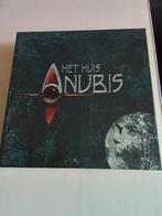 Bordspel "Het huis Anubis", Enlèvement, Neuf