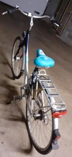 Kettler damesfiets 03 '25 gecheckt remmen en nieuwe voorband, Fietsen en Brommers, Fietsen | Dames | Damesfietsen, Ophalen, Gebruikt