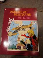 Willy Vandersteen - Icarii, Enlèvement, Willy Vandersteen