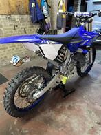 Yamaha Yz 125 (2020), Particulier, Crossmotor, 125 cc