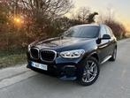 BMW X3 M PACK in & out 2.0 dA xDrive20 FULL OPTION, Auto's, Automaat, 4 cilinders, Leder, Adaptive Cruise Control