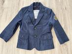 Blazer Gymp maat 104 als nieuw, GYMP., Trui of Vest, Ophalen of Verzenden, Zo goed als nieuw