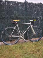 Retro Koersfiets Diamant, Fietsen en Brommers, Ophalen, Gebruikt, Versnellingen
