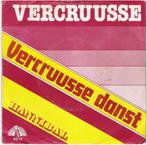 VERCRUUSSE: "Vercruusse danst" - Vlaamse Topper!, Cd's en Dvd's, Ophalen of Verzenden