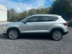 Seat Ateca Xcellence 1.6TDI - 115CV DSG / Full 2019, Automaat, 1600 cc, Ateca, Bedrijf