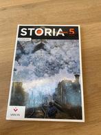 Storia classic 5 ASO Lesboek, Ophalen of Verzenden, Nederlands