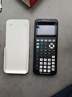 Texas Instrument TI-84 Plus CE-T, Diversen, Ophalen of Verzenden, Grafische rekenmachine, Zo goed als nieuw
