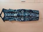 Jurk Ted Baker, Kleding | Dames, Jurken, Ophalen of Verzenden, Zo goed als nieuw, Maat 38/40 (M)