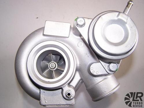 Turbo revisie Saab 9-3 I 2.3 Turbo 49189-01800, Auto-onderdelen, Motor en Toebehoren, Gereviseerd, Ophalen of Verzenden